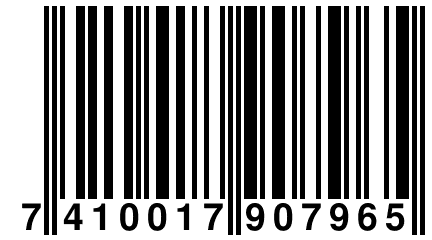 7 410017 907965