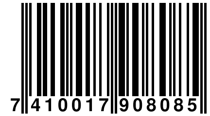 7 410017 908085