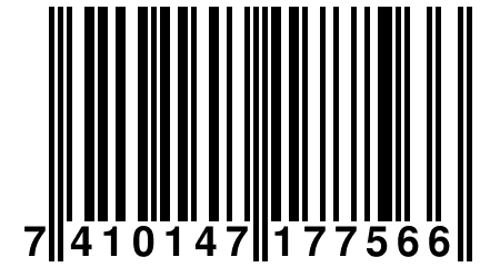 7 410147 177566