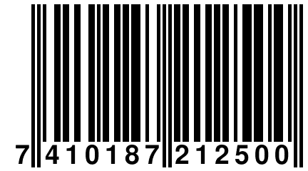 7 410187 212500