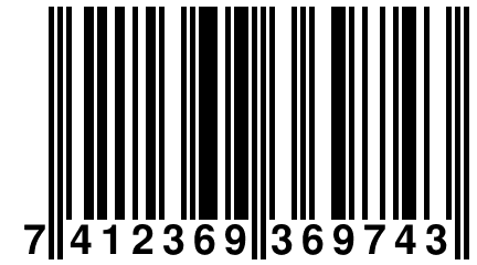 7 412369 369743