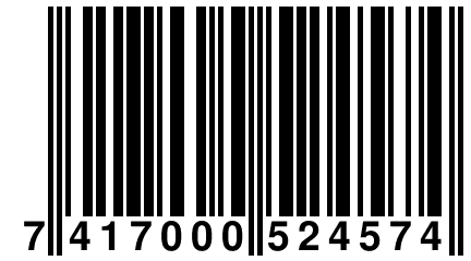 7 417000 524574