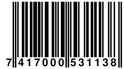 7 417000 531138