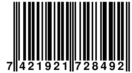 7 421921 728492