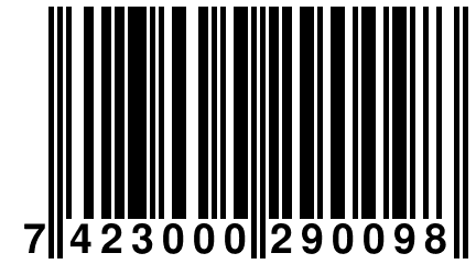 7 423000 290098