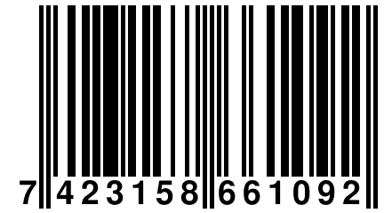 7 423158 661092