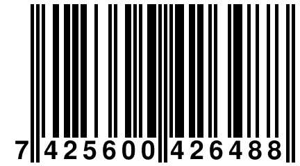 7 425600 426488
