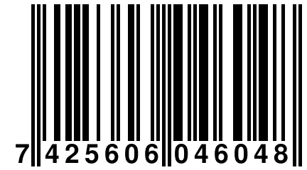 7 425606 046048