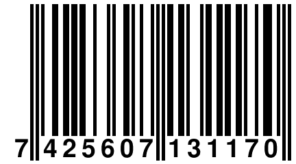 7 425607 131170
