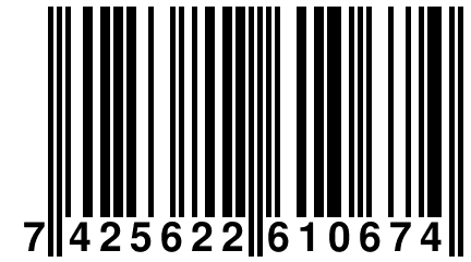 7 425622 610674