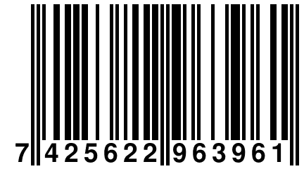 7 425622 963961