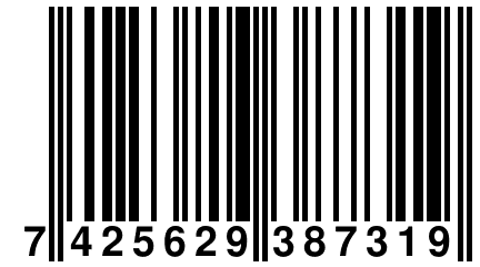 7 425629 387319