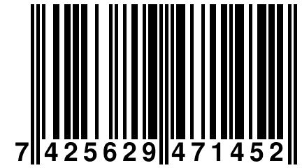 7 425629 471452