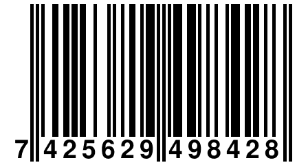 7 425629 498428