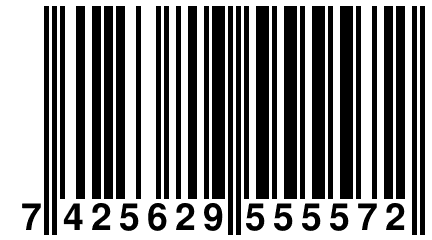 7 425629 555572