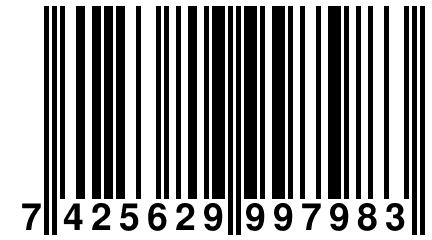 7 425629 997983