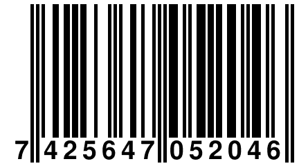 7 425647 052046