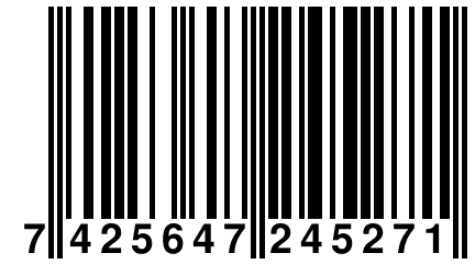 7 425647 245271