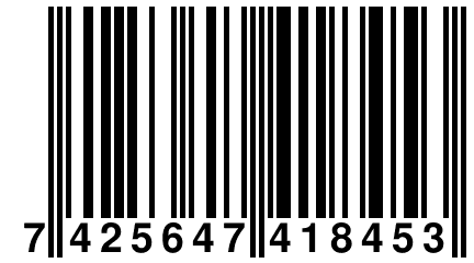 7 425647 418453