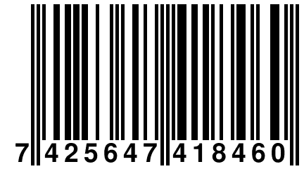 7 425647 418460