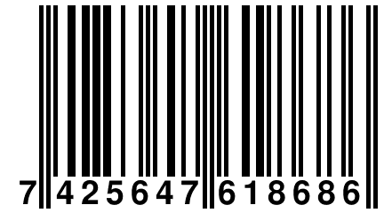 7 425647 618686