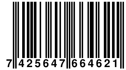 7 425647 664621
