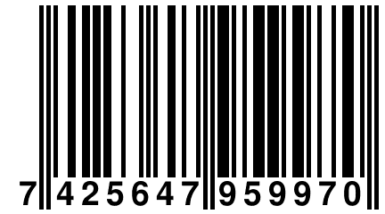 7 425647 959970