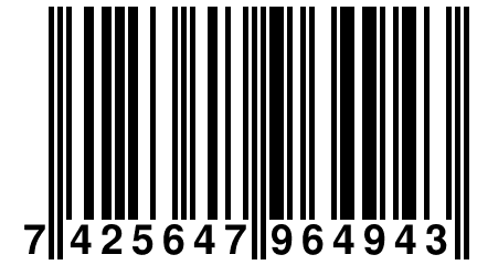 7 425647 964943