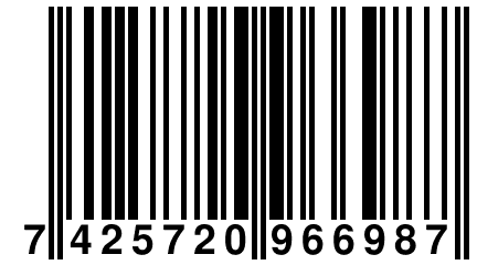 7 425720 966987