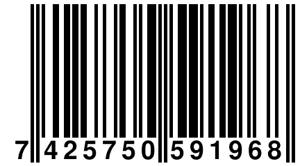 7 425750 591968