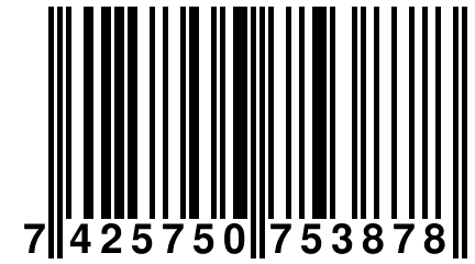 7 425750 753878