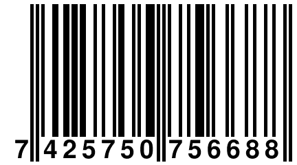 7 425750 756688