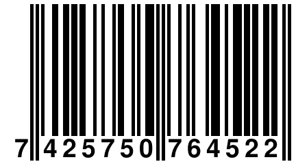 7 425750 764522