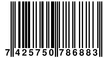 7 425750 786883