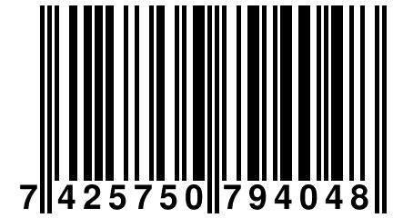 7 425750 794048