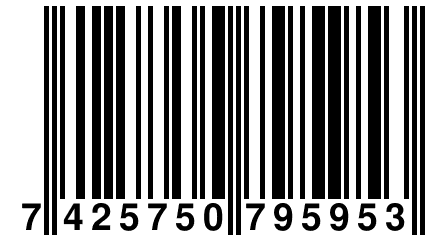 7 425750 795953