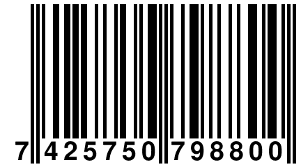 7 425750 798800