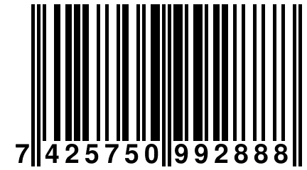 7 425750 992888