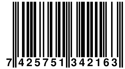 7 425751 342163