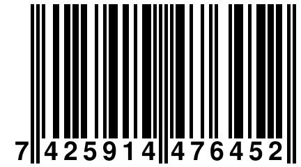 7 425914 476452