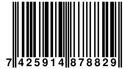 7 425914 878829