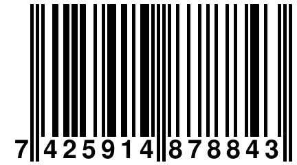 7 425914 878843