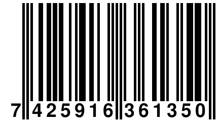 7 425916 361350