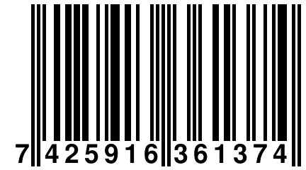 7 425916 361374