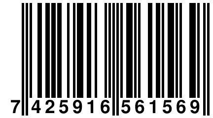 7 425916 561569