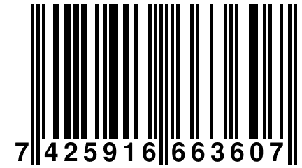 7 425916 663607