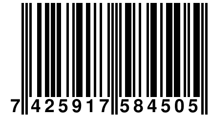 7 425917 584505