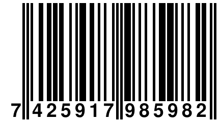 7 425917 985982