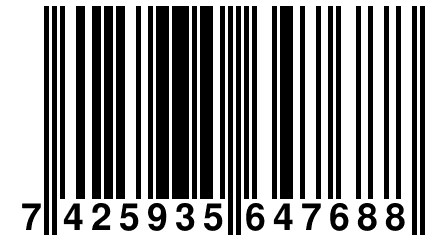 7 425935 647688