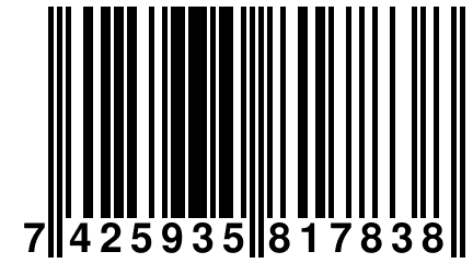 7 425935 817838